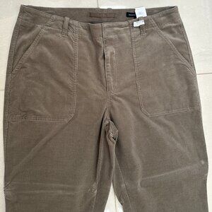 Women's Banana Republic Corduroy Pant